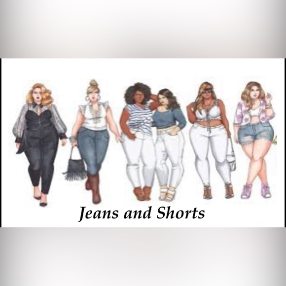 @Kathyswish2003 for My Closet Sales 🛍️🛍️ Who Doesn’t Love A Sale, Right? - Picture 6 of 15